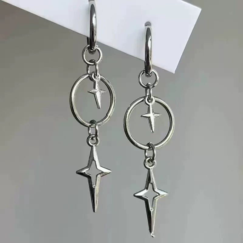 Персонализированные серьги-под – обзор и цена Women'S Emo Accessories