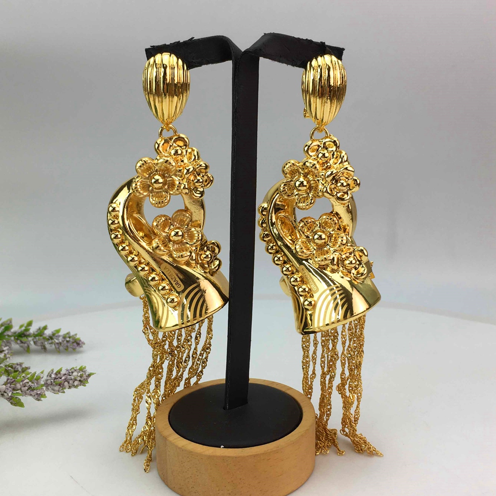 Yuminglai модные роскошные юве – обзор и цена Women Accessories Dubai