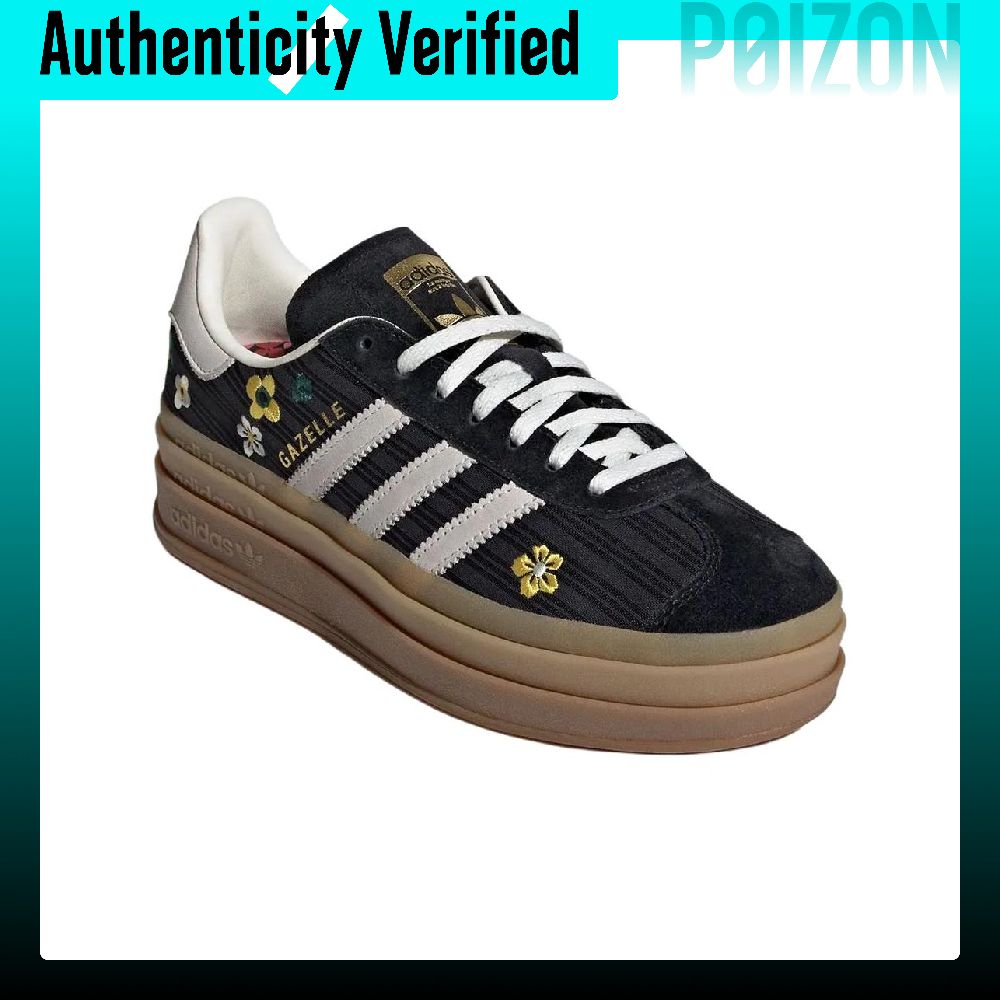 Adidas Originals x Liberty Lon – обзор и цена Adidas Shoes Gazelle
