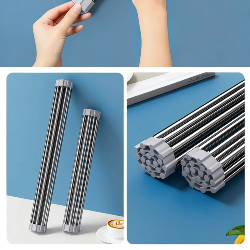 Подставка для сушки посуды из  – обзор и цена Women Kitchen Accessories