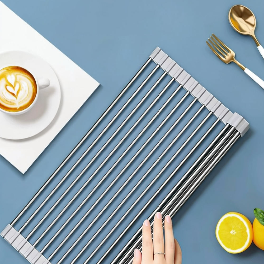 Подставка для сушки посуды из  – обзор и цена Women Kitchen Accessories