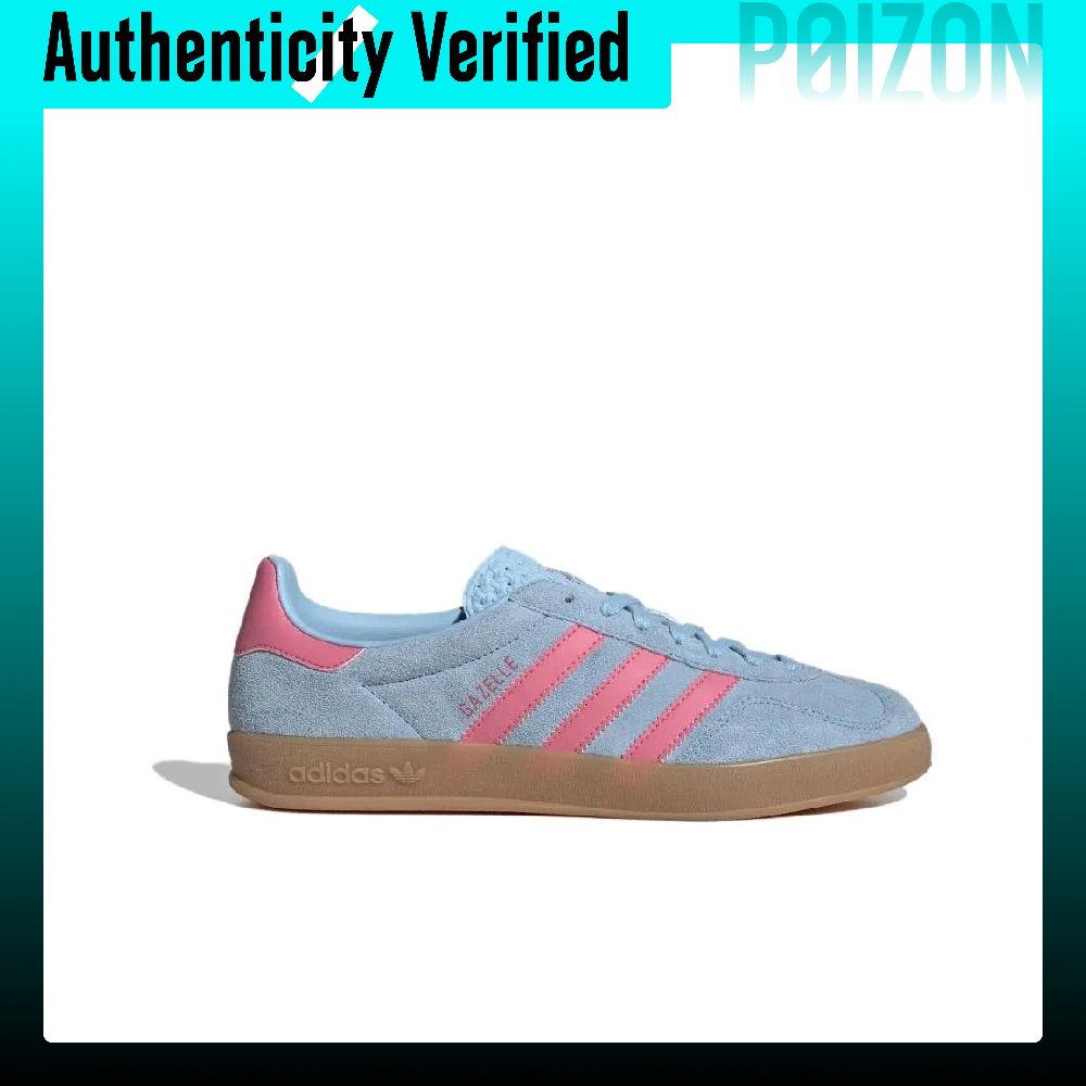 Adidas Originals GAZELLE INDOO – обзор и цена Adidas Shoes Gazelle