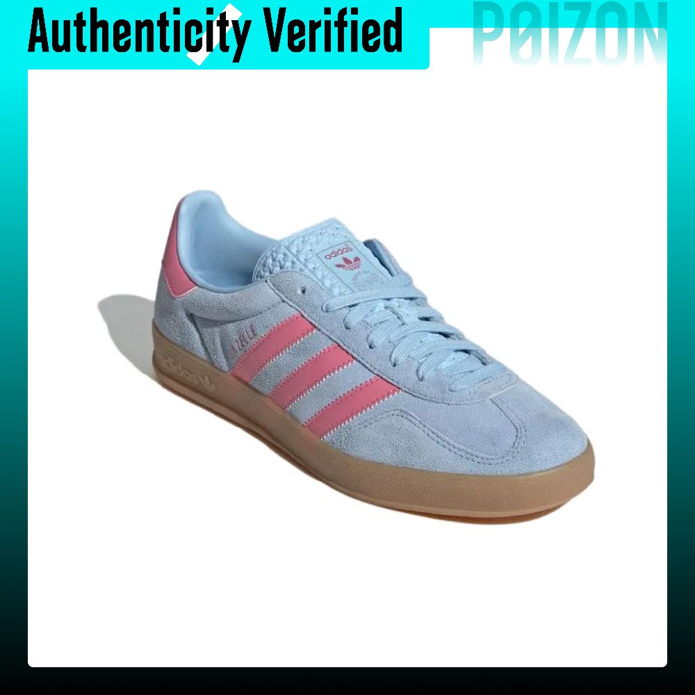 Adidas Originals GAZELLE INDOO – обзор и цена Adidas Shoes Gazelle