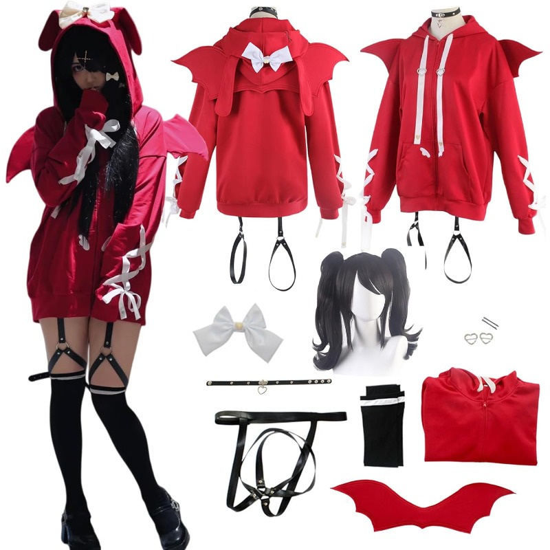 Костюм Game Rain Ame Anchor дл – обзор и цена Women'S Red Accessories