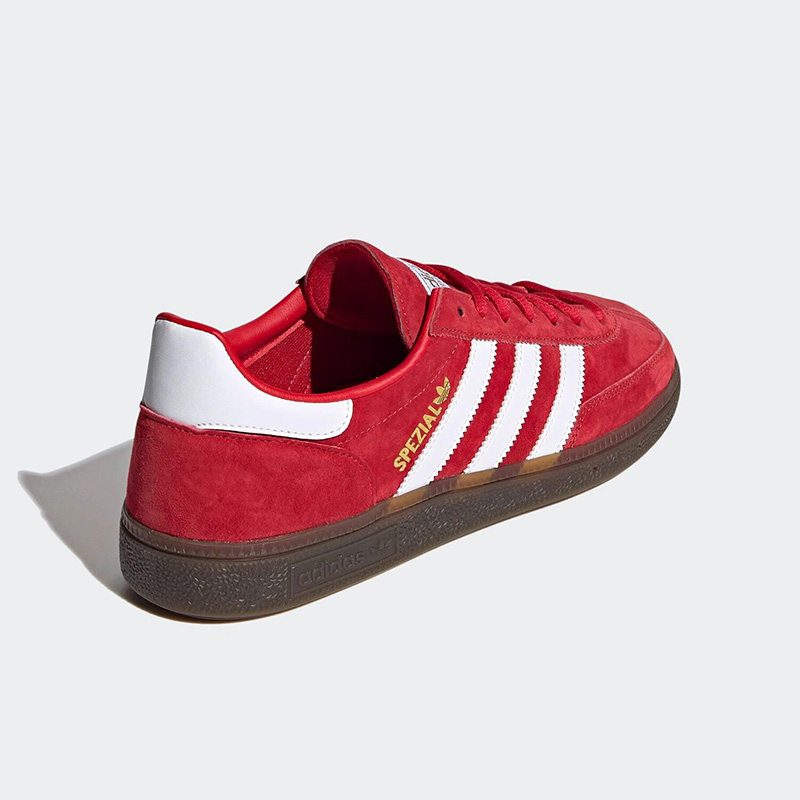 Кроссовки Adidas Trefoil Retro – обзор и цена Adidas Shoes Gazelle