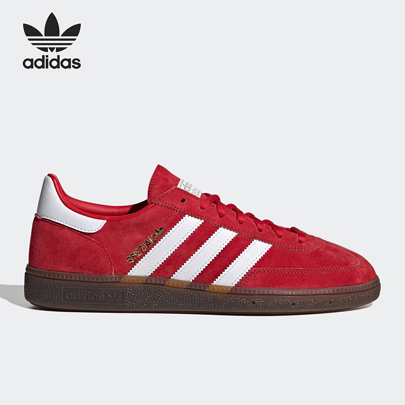 Кроссовки Adidas Trefoil Retro – обзор и цена Adidas Shoes Gazelle